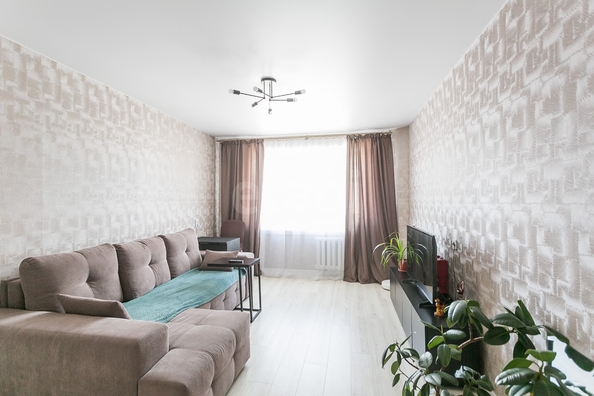 
  Продается 3-комн. квартира 65.8 м². Фото 14.