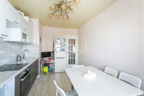 
  Продается 3-комн. квартира 65.8 м². Фото 20.