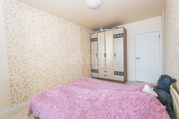 
  Продается 3-комн. квартира 65.8 м². Фото 15.