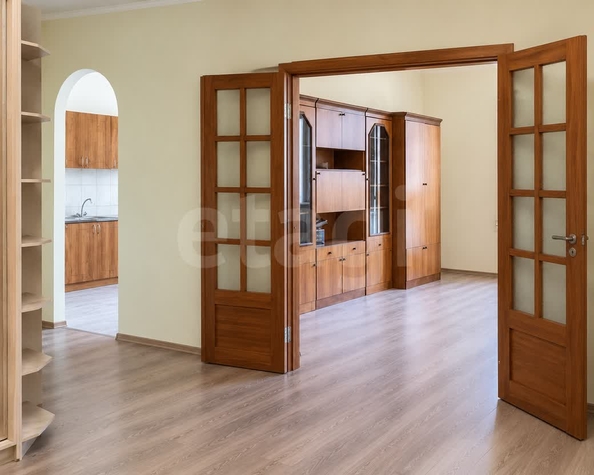 
  Продается 1-комн. квартира 56 м². Фото 5.