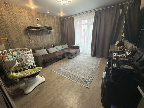 
  Продается 2-комн. квартира 47 м². Фото 5.