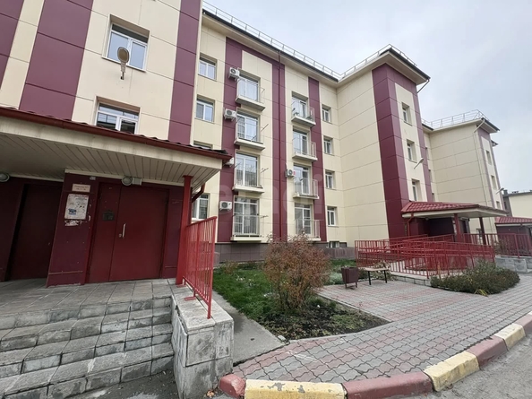 
  Продается 2-комн. квартира 47 м². Фото 12.