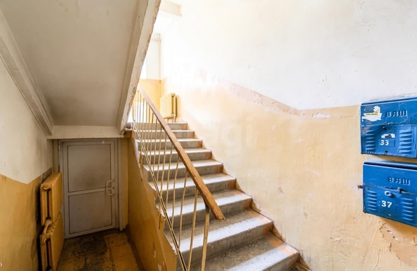 
  Продается 2-комн. квартира 43.1 м². Фото 11.
