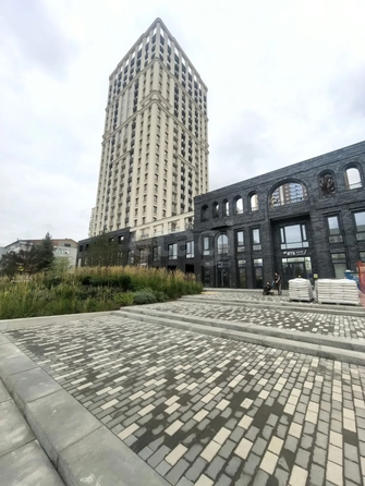 
  Продается студия 25.4 м², в ЖК Виларт, дом 1. Фото 4.