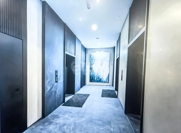 
  Продается студия 25.4 м², в ЖК Виларт, дом 1. Фото 7.