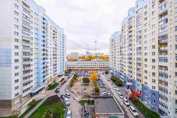 
  Сдам посуточно в аренду 1-комнатную квартиру, 29 м², Новосибирск

. Фото 7.