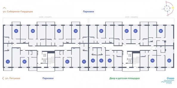 plan floor