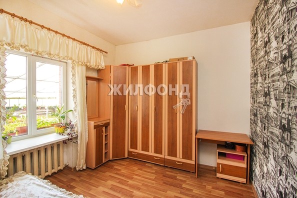 
   Продам дом, 170.6 м², Новосибирск

. Фото 9.