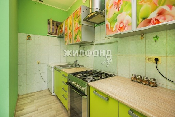 
   Продам дом, 170.6 м², Новосибирск

. Фото 12.