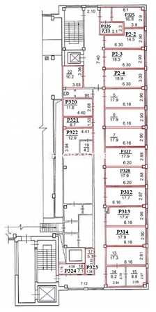 
   Продам офис, 121 м², Станционная ул, 32

. Фото 14.