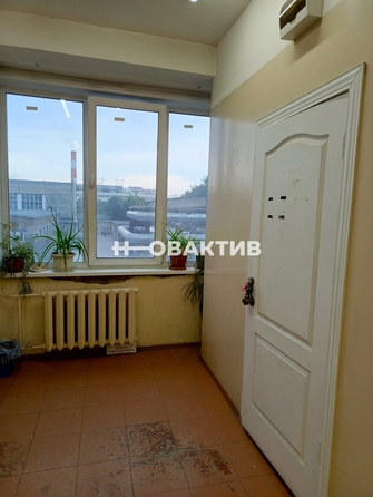 
   Продам офис, 121 м², Станционная ул, 32

. Фото 21.