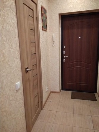 
  Сдам посуточно в аренду апартаменты, 35 м², Новосибирск

. Фото 3.