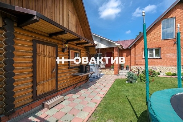 
   Продам дом, 275 м², Новосибирск

. Фото 5.