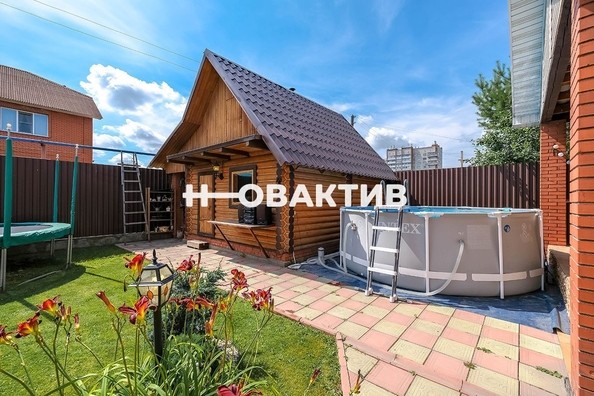 
   Продам дом, 275 м², Новосибирск

. Фото 8.