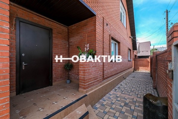 
   Продам дом, 275 м², Новосибирск

. Фото 15.