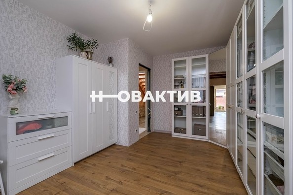 
   Продам дом, 275 м², Новосибирск

. Фото 30.