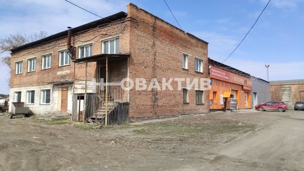 
   Продам помещение под производство, 625 м², Советская ул, 1

. Фото 3.