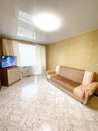 
  Сдам посуточно в аренду 2-комнатную квартиру, 62 м², Новосибирск

. Фото 2.