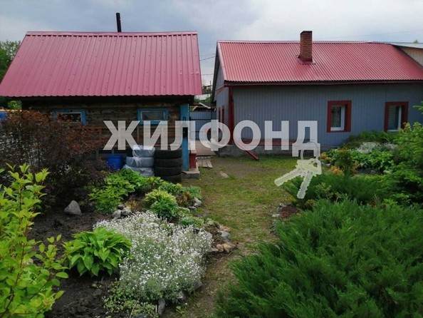 
   Продам дом, 67.6 м², Новосибирск

. Фото 10.