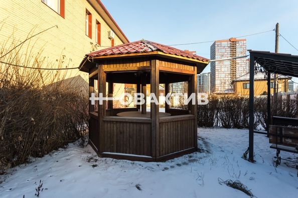 
   Продам помещение свободного назначения, 366 м², 1-я Чулымская ул, 156

. Фото 10.