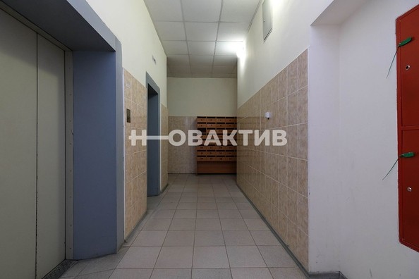 
   Продам 2-комнатную, 47.1 м², Семьи Шамшиных ул, 24

. Фото 30.