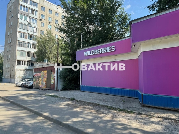 
   Продам торговое помещение, 50 м², Невельского ул, 79

. Фото 2.