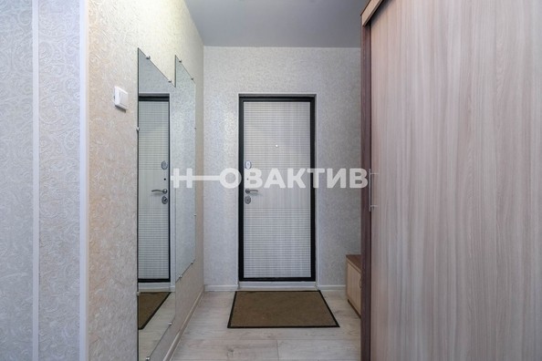 
   Продам 2-комнатную, 58.1 м², Виктора Шевелева ул, 36/1

. Фото 15.