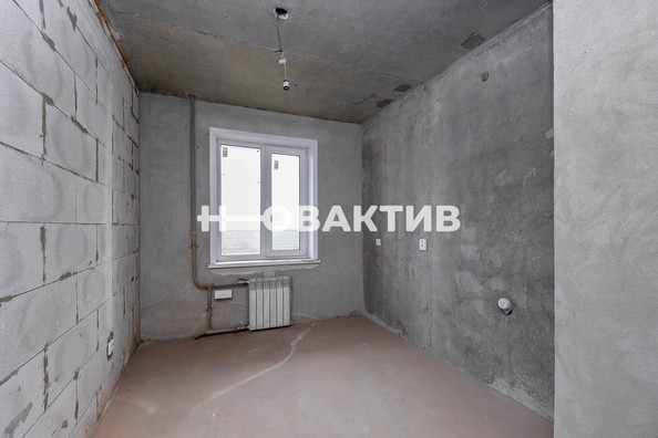 
   Продам 1-комнатную, 32.4 м², Дзержинского пр-кт, 32А

. Фото 11.