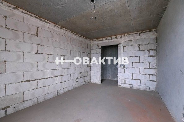 
   Продам 1-комнатную, 32.4 м², Дзержинского пр-кт, 32А

. Фото 16.