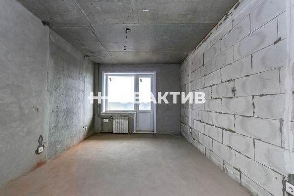 
   Продам 1-комнатную, 32.4 м², Дзержинского пр-кт, 32А

. Фото 17.