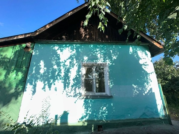 
   Продам дом, 70 м², Новосибирск

. Фото 1.