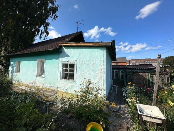 
   Продам дом, 70 м², Новосибирск

. Фото 3.