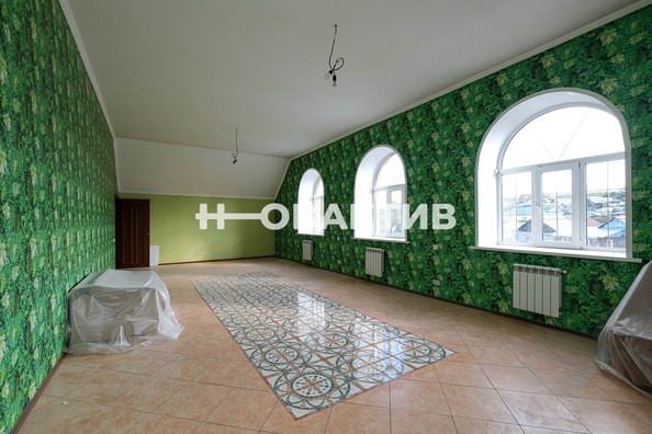 
   Продам дом, 1000 м², Новосибирск

. Фото 20.