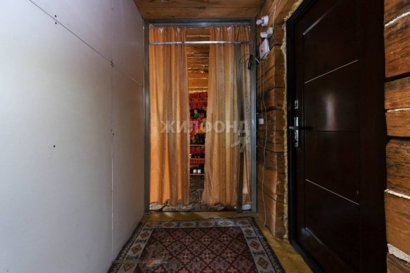 
   Продам дом, 100 м², Новосибирск

. Фото 10.