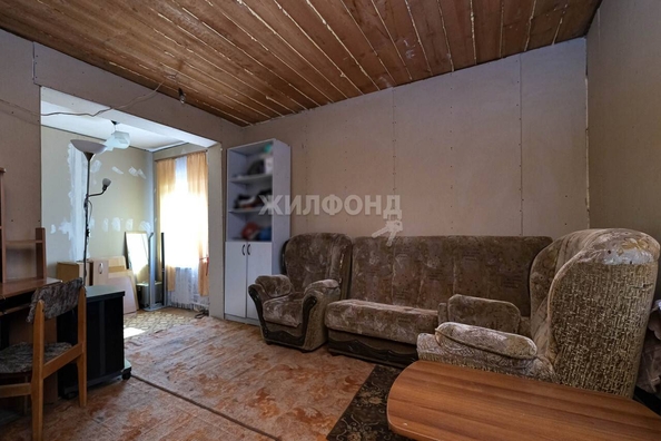 
   Продам дом, 100 м², Новосибирск

. Фото 18.