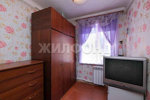 
   Продам дом, 105.7 м², Новосибирск

. Фото 5.