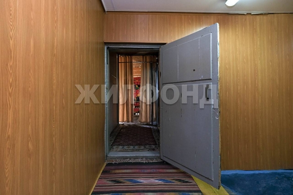 
   Продам дом, 105.7 м², Новосибирск

. Фото 8.