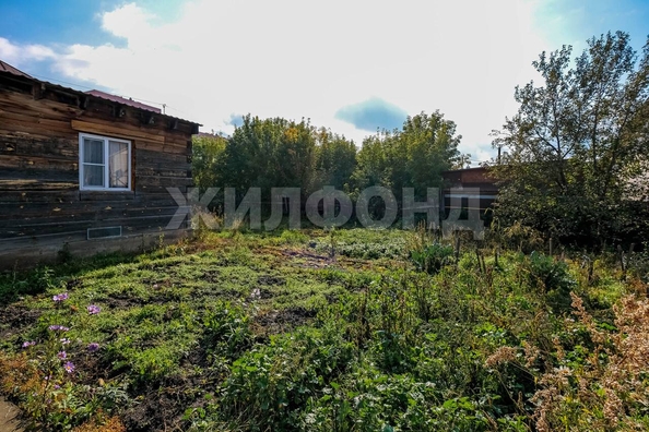 
   Продам дом, 105.7 м², Новосибирск

. Фото 25.
