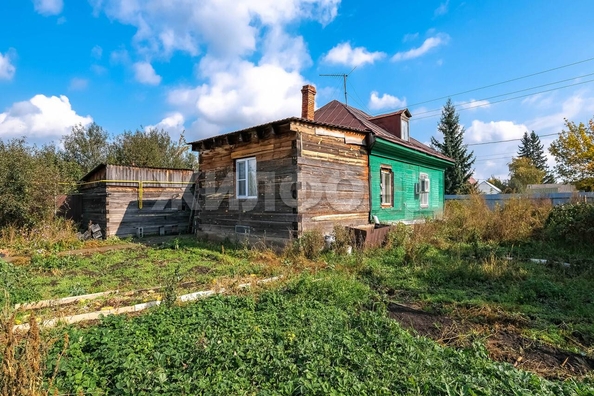 
   Продам дом, 105.7 м², Новосибирск

. Фото 27.