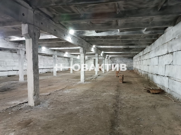 
   Продам помещение свободного назначения, 610 м², Совхозная ул

. Фото 3.