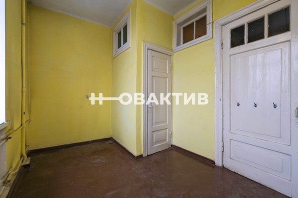
   Продам 3-комнатную, 77.5 м², Советская ул, 26

. Фото 12.