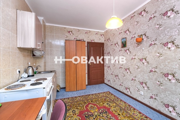 
   Продам 1-комнатную, 38.4 м², Локтинская ул, 14

. Фото 3.