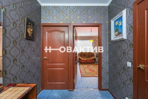 
   Продам 1-комнатную, 38.4 м², Локтинская ул, 14

. Фото 7.