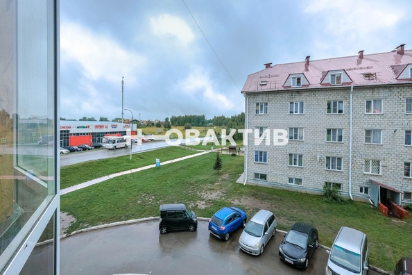 
   Продам 1-комнатную, 38.4 м², Локтинская ул, 14

. Фото 21.