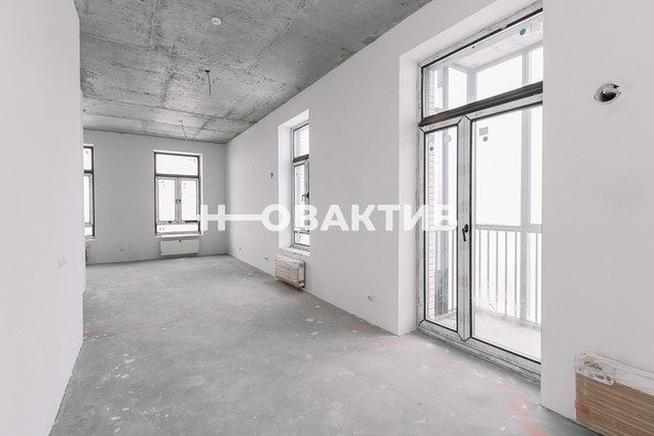 
   Продам 3-комнатную, 97 м², Ядринцевская ул, 57

. Фото 4.