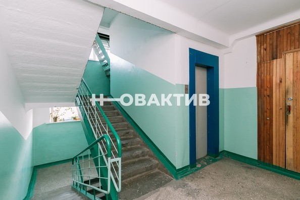 
   Продам 3-комнатную, 59.4 м², Бориса Богаткова ул, 226

. Фото 15.