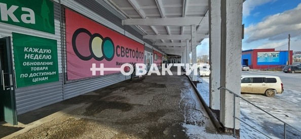 
   Продам помещение свободного назначения, 2000 м², Спирякова ул, 224

. Фото 11.