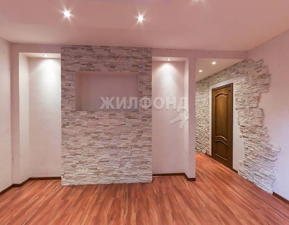 
   Продам дом, 357.7 м², Новосибирск

. Фото 24.