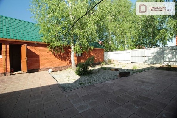 
   Продам коттедж, 242.6 м², Новосибирск

. Фото 4.