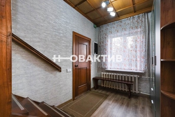 
   Продам коттедж, 161.3 м², Новосибирск

. Фото 10.